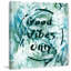 Wrapped Canvas Print-2042066283