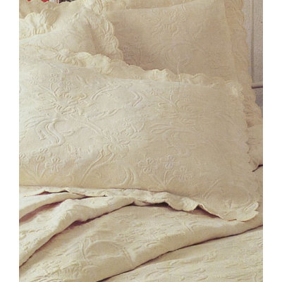 La Rochelle Botanica Coverlet
