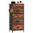 Rustic Brown