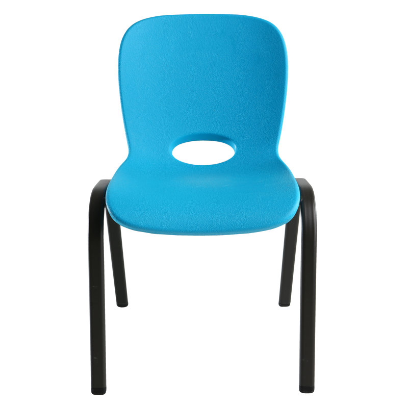 Chaise de classe 12 ", Bleu glacier