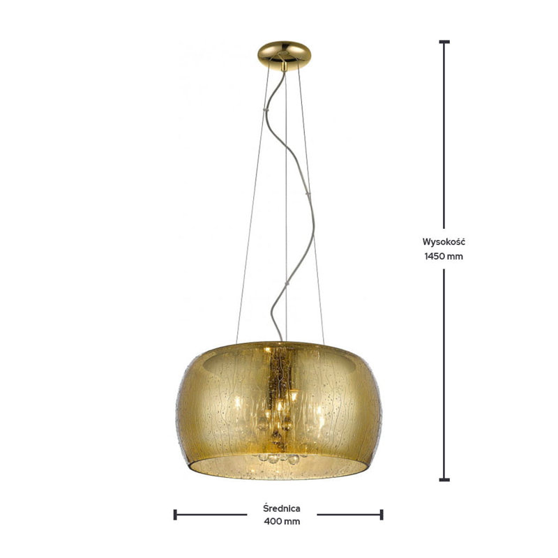 Holte 5 - Light Pendant