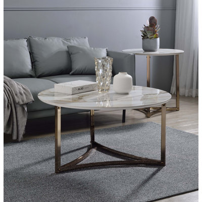 Table basse Aziz