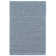 Veranda Denim Handwoven Performance Rug