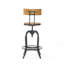 Tabouret de bar Juliun