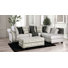 Ensemble de salon configurable Duarte