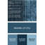 Tapis contemporain bleu foncé-1914252440