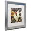 Jadaya «Vermont Farms I», affiche vintage encadrée-20125746-20125747-69785973