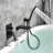 Pressure-Balanced (Temperature Control Only) Complete Shower System-62533954
