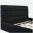 Artistic Platform Bed in King Size-1995225547