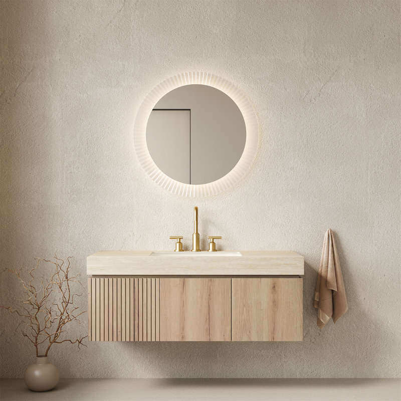 MURI 48" Bathroom Vanity&Sink