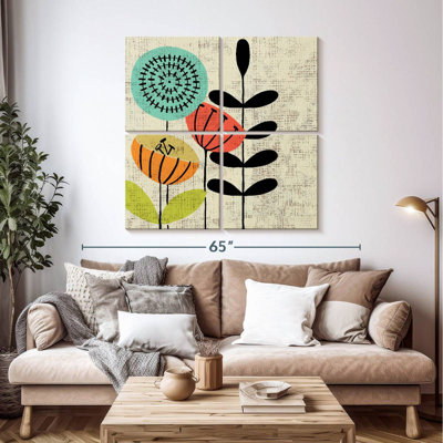Harnek Ada's Garden I