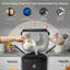 SUPERLEX Automatic Bread Maker,11 Programs,3 Browning Levels,13H Delay Timer & Keep Warm Function