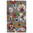 Noell Gray Rug