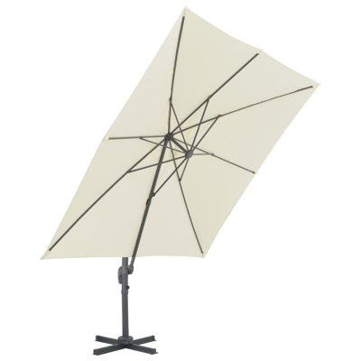300cm Cantilever Parasol