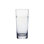 Handmade Crystal Highball Glass