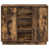 Smoked Oak is out of stock