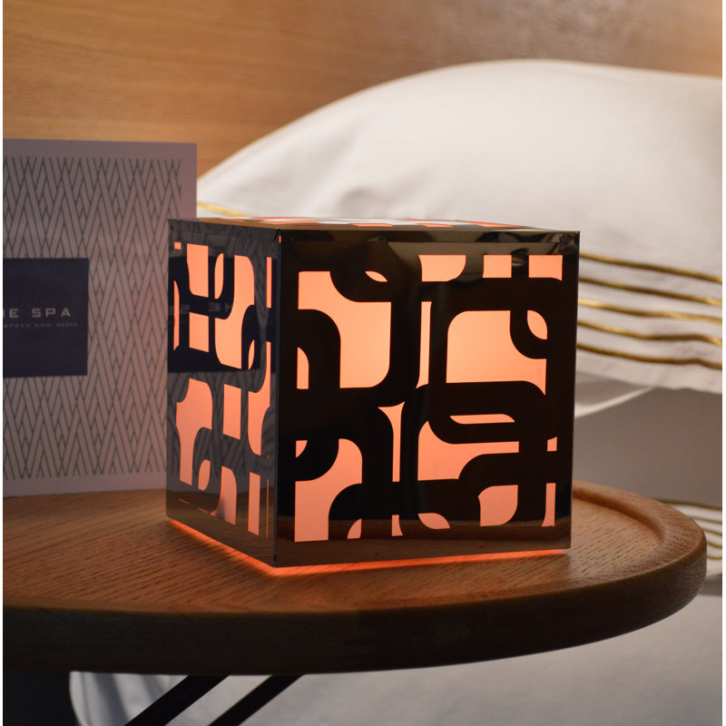 Lampe de table 5 po Healdton