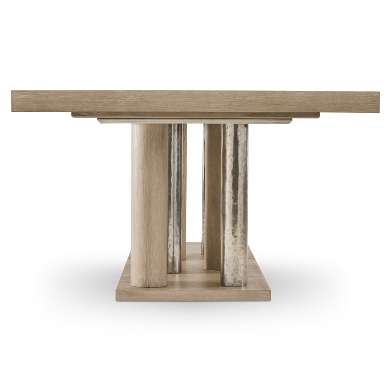 Prado Rectangular Extendable Dining Table