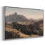 "Vintage Landscape - CDLIV" sur toile-1126936182