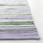 Tapis lilas en polyester tissé à plat Lauren Ralph Lauren-37279142