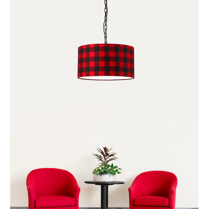 Zakir 1 - Light Black Single Pendant