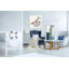 «Grey Sloth», peinture sur toile tendue-495968425