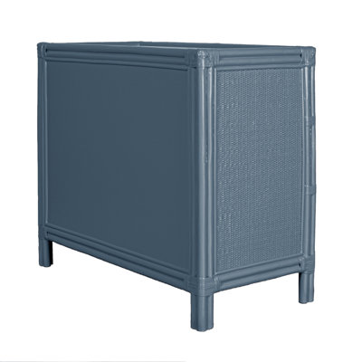 Aruba 4 - Drawer Nightstand