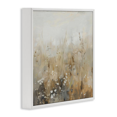 Giclée encadrée, dessin par LSR Creative Studio