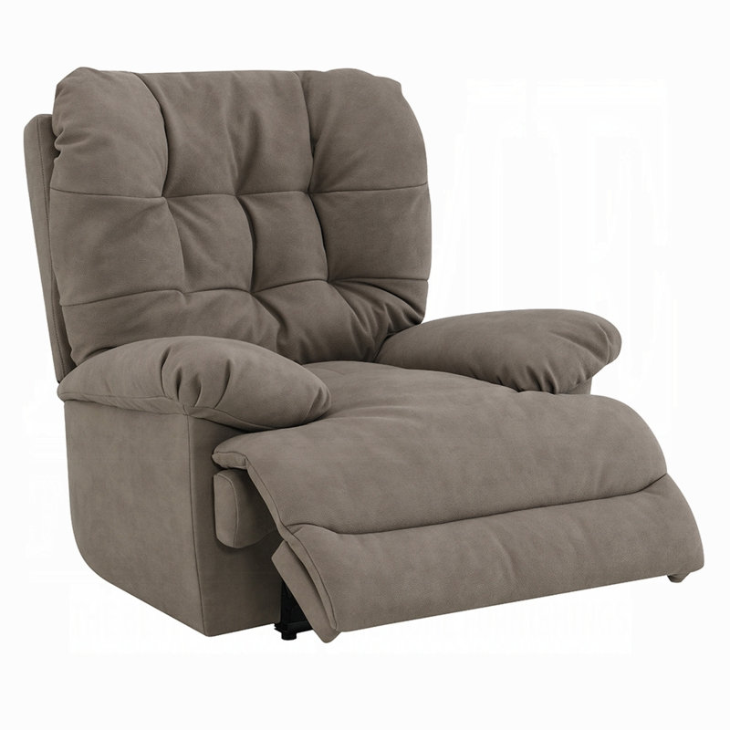 Fauteuil inclinable électrique Firas