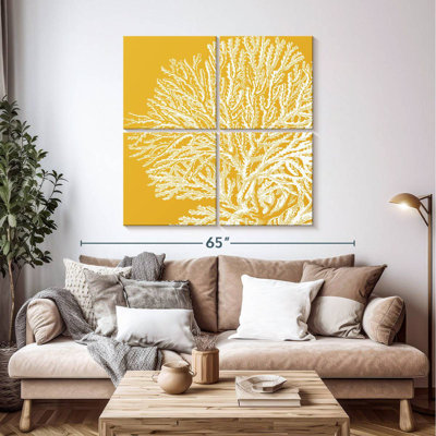Corail satiné Brampt I