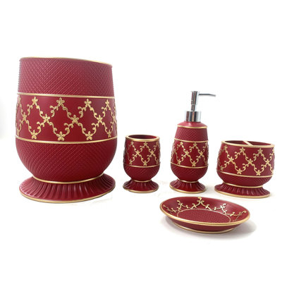 Accessoire de salle de bain Longsworth