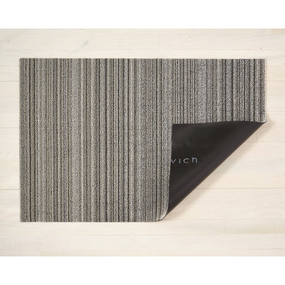 Striped Indoor / Outdoor Doormat