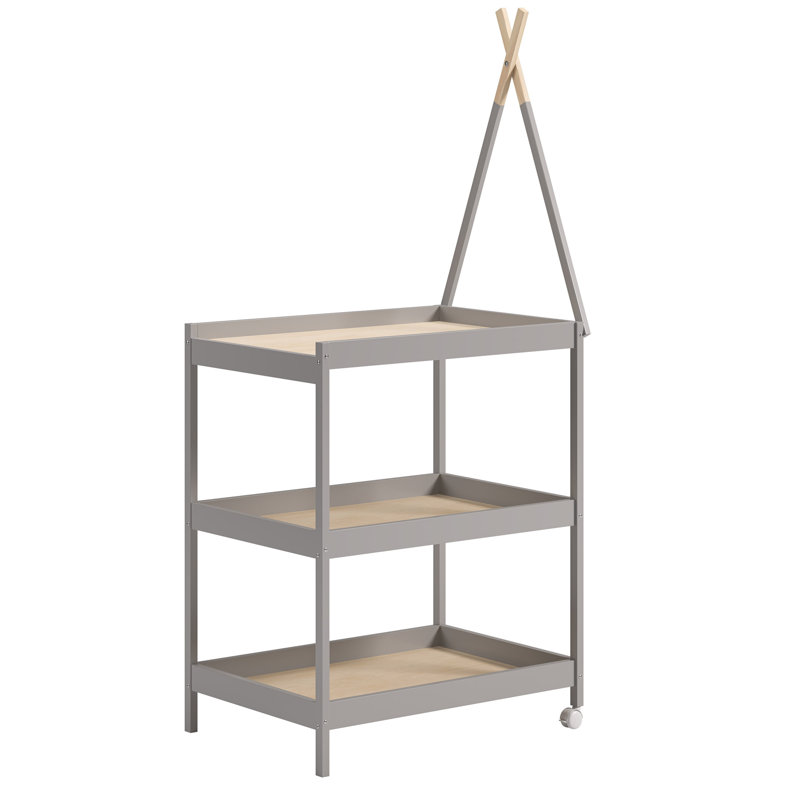 Tipi Changing Table