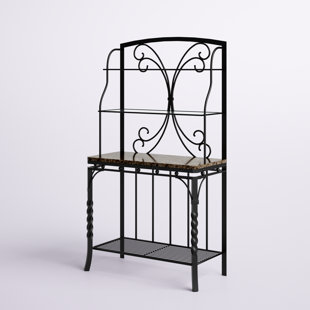Baker's Racks You'll Love | Wayfair
