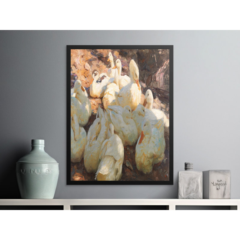Sumas No Frame Print, 8x10
