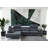 Cartagena 2 - Piece Leather Sectional-93907391-113334039