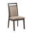 Charan 18.7'' H Upholstered Parsons Chair