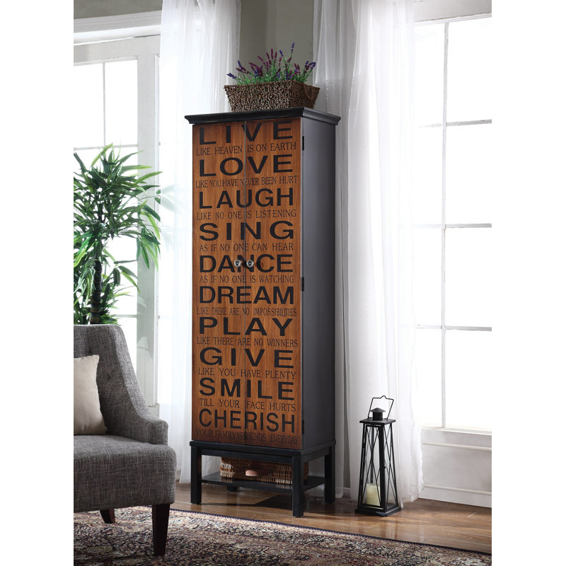 Allisin Armoire