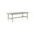 Coast Teak Extension Table - Oyster-36125095