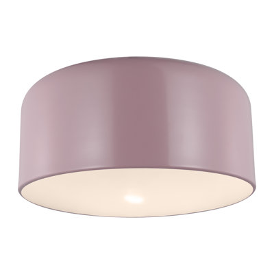 1 - Light Flush Mount
