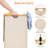 Fabric Laundry Hamper