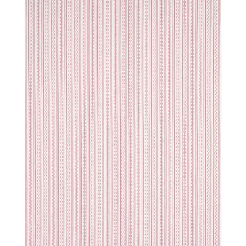 Jack Stripe Fabric, Pink