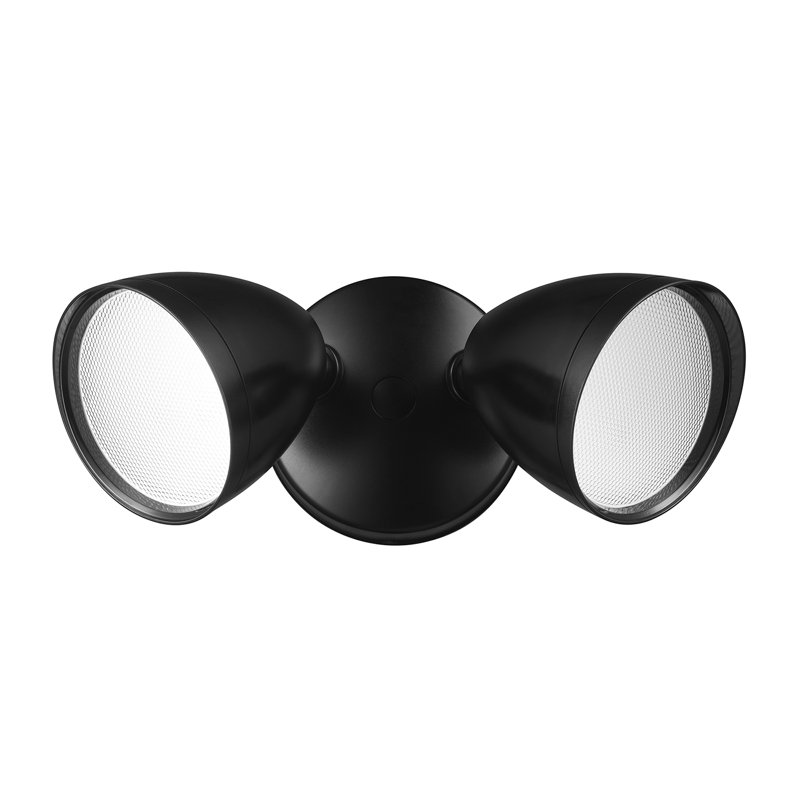Projecteur extérieur de sécurité à DEL 20 watts