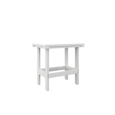 Table d'appoint Crystal Harbor