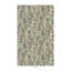 HOLLYHOCKS Wallpaper - Prairie 9'10" - full height wallpaper-777544175