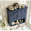 Armoire de rangement pour salle de bain-944833903