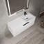 Ensemble de meuble-lavabo moderne 48 po avec meuble-lavabo-1048681602