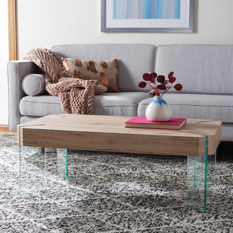 Table basse, Naturel