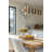 Oulu 9 - Light Dimmable Geometric Chandelier