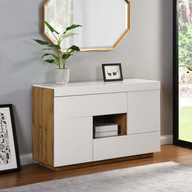 Sorrento 120cm Sideboard